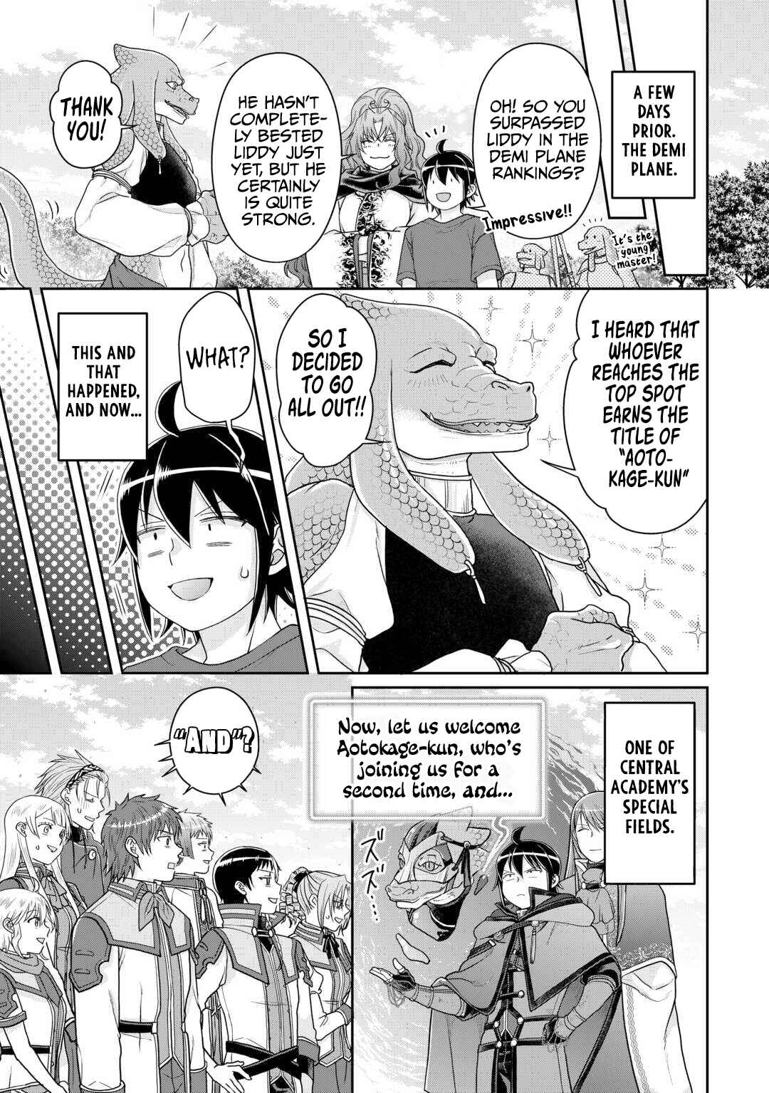 Chapter 90 - Page 22