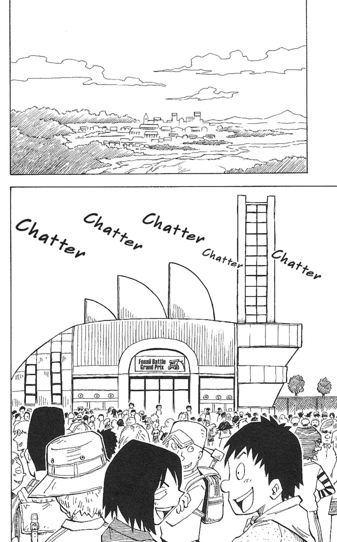 Chapter 1 - Page 11