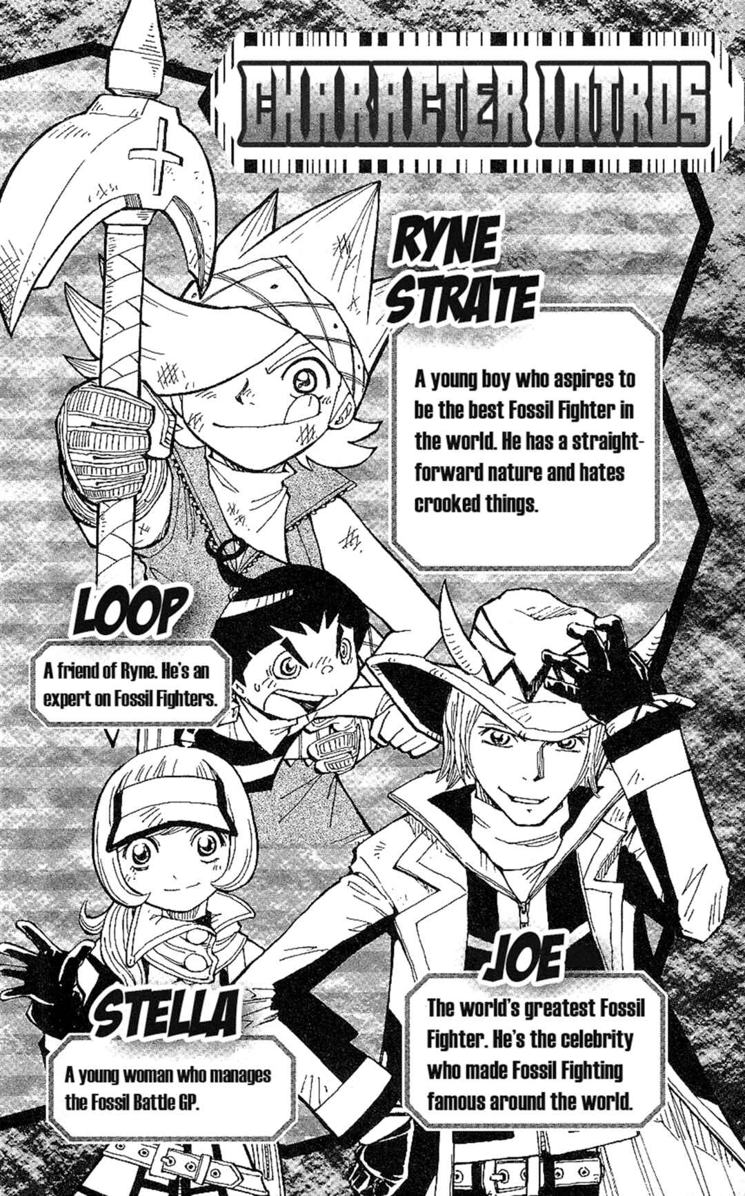 Chapter 1 - Page 2