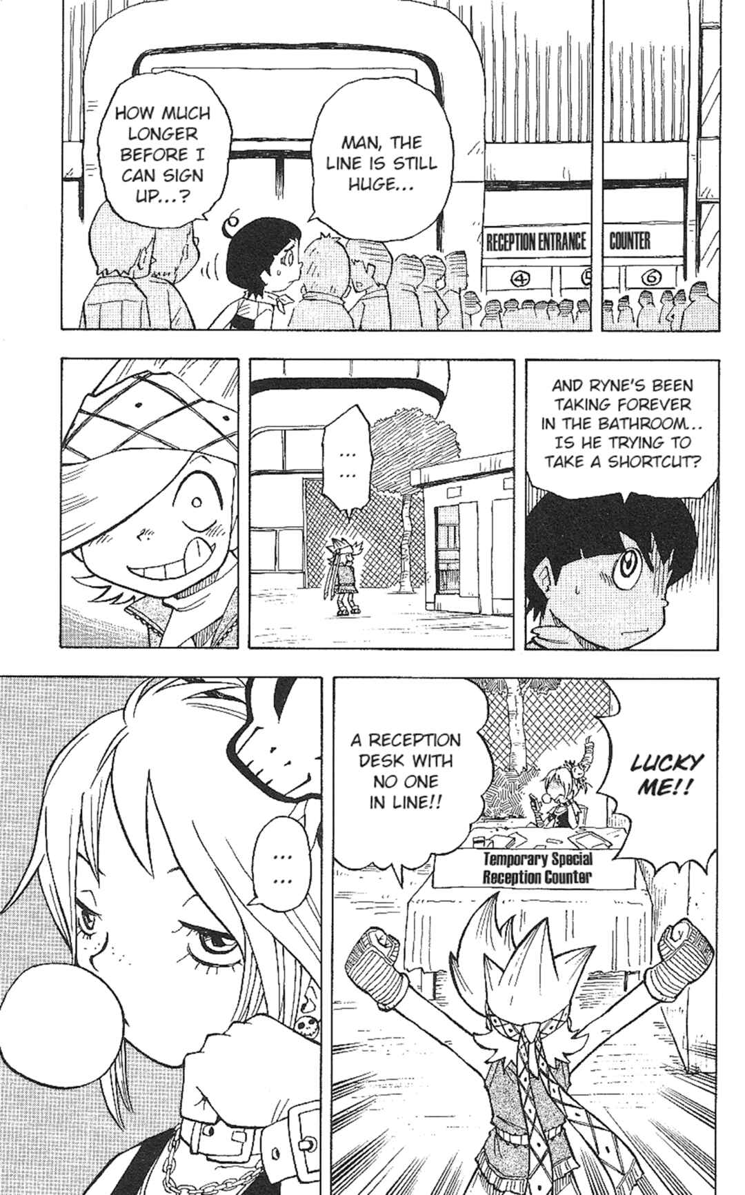 Chapter 1 - Page 20