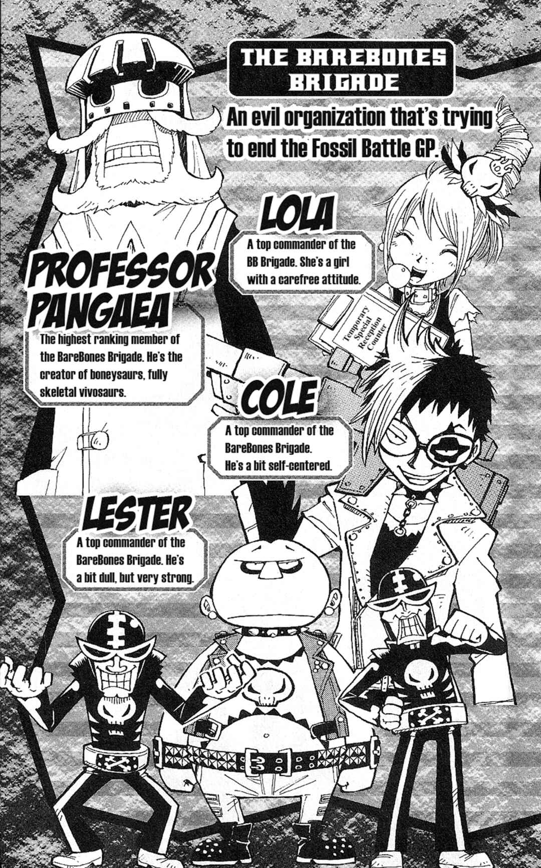 Chapter 1 - Page 3