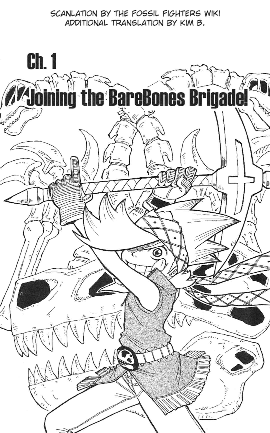 Chapter 1 - Page 4