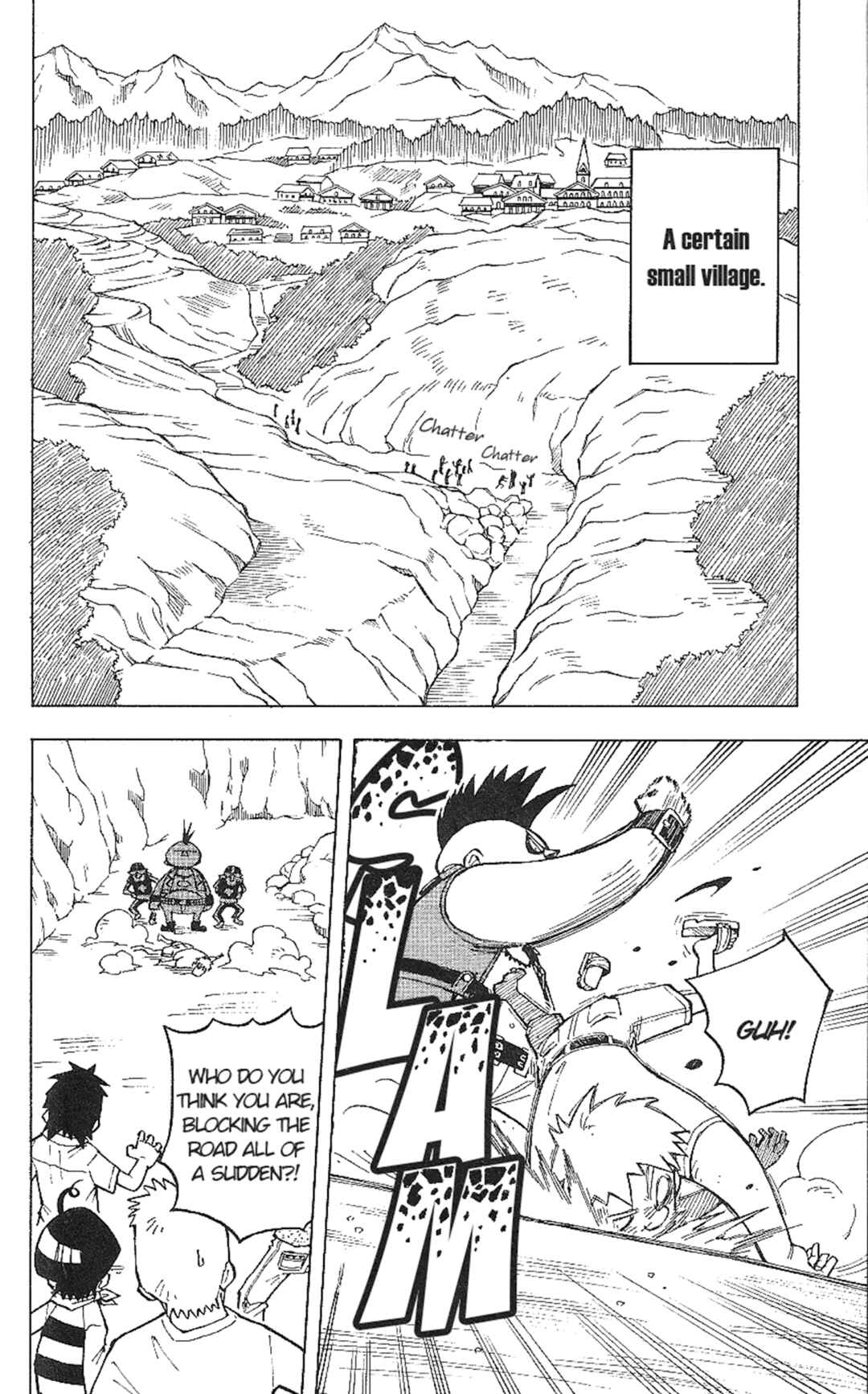 Chapter 1 - Page 5