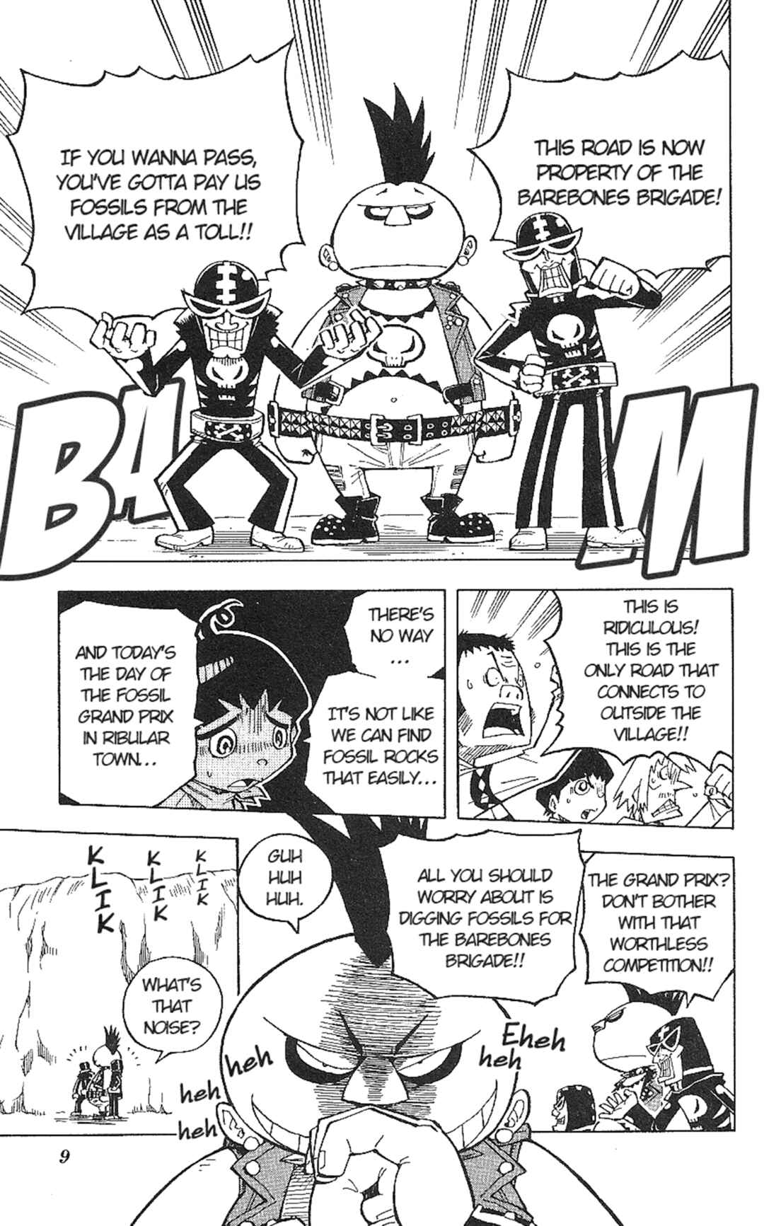 Chapter 1 - Page 6