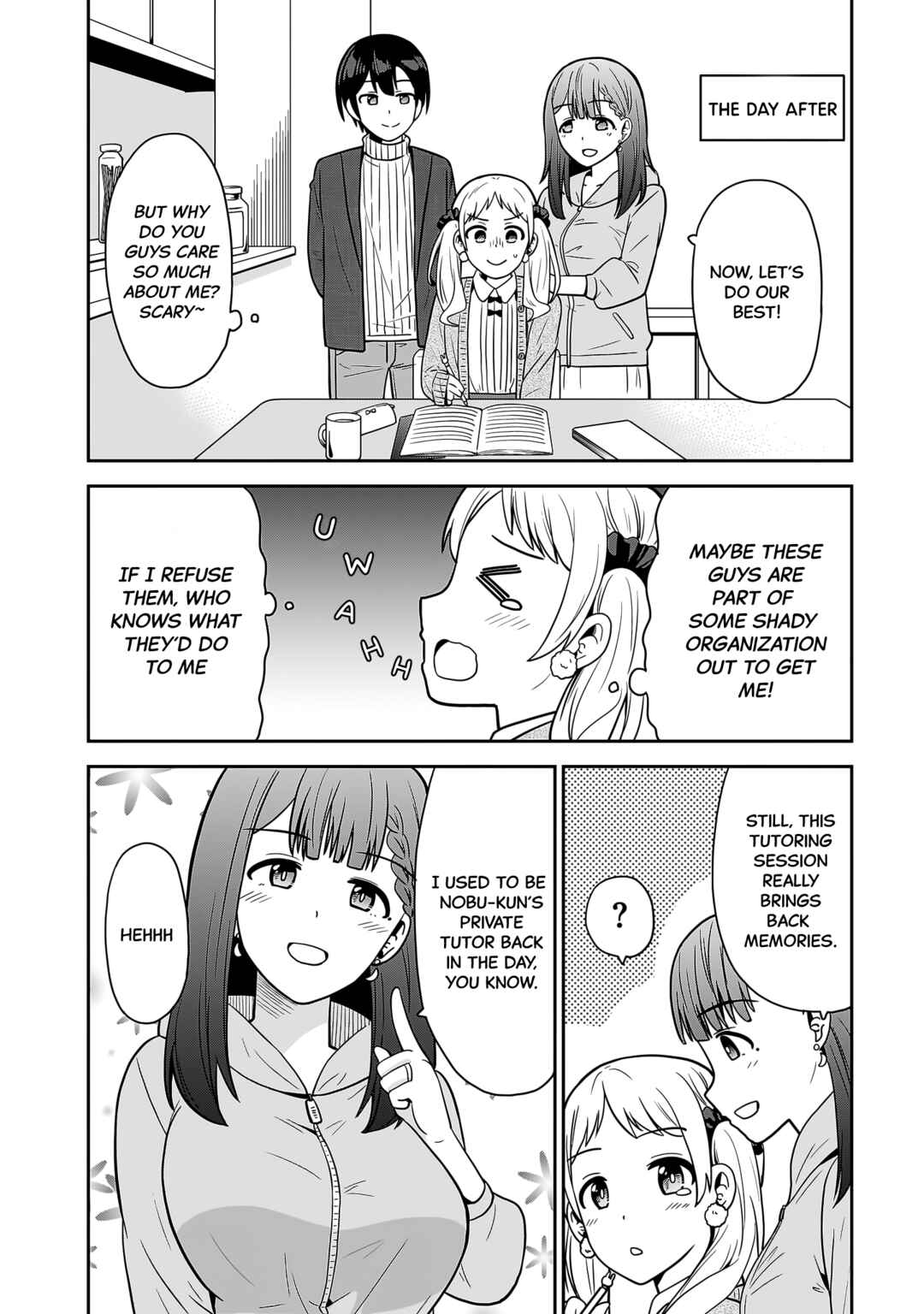 Chapter 10 - Page 5