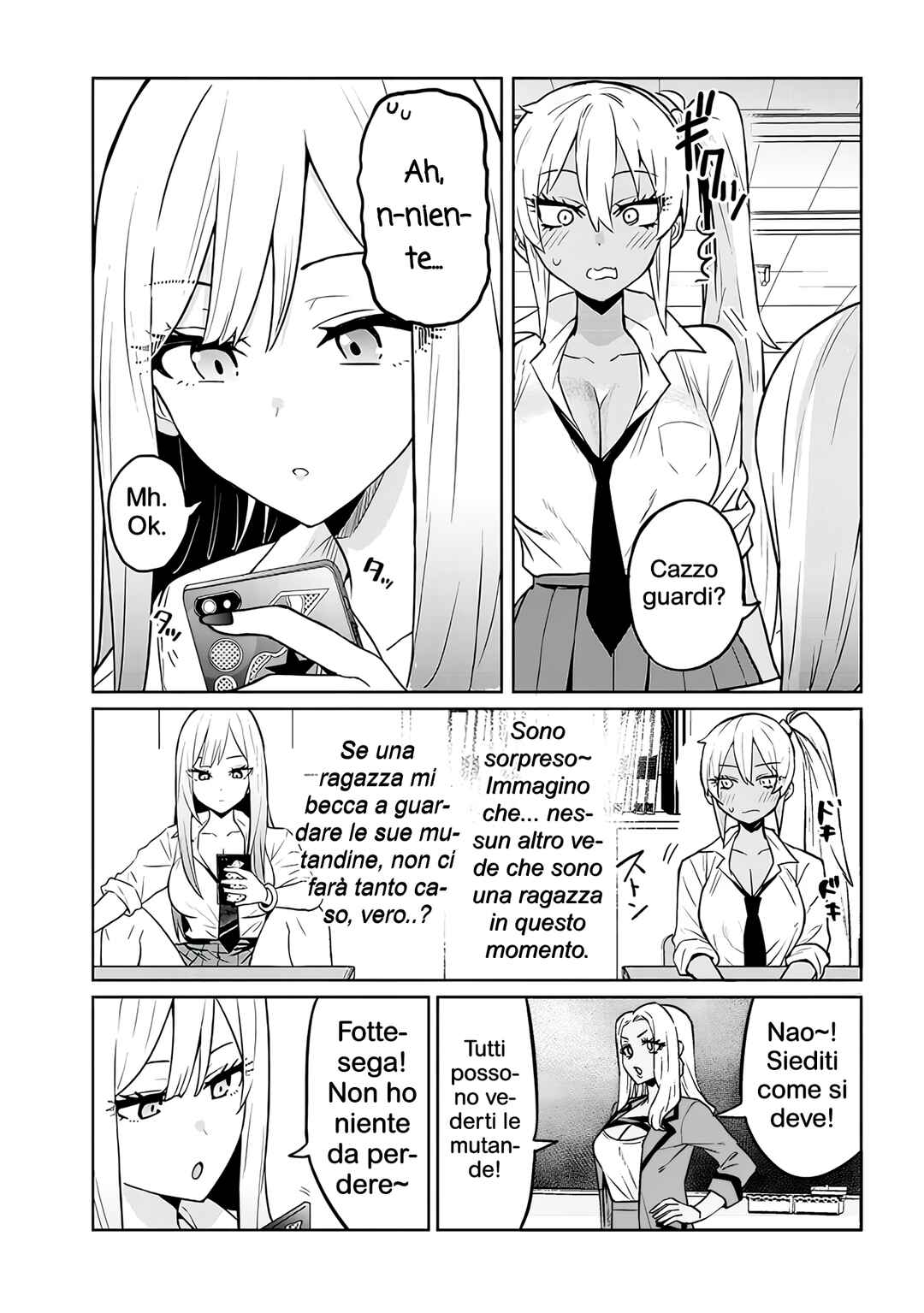 Chapter 3 - Page 5