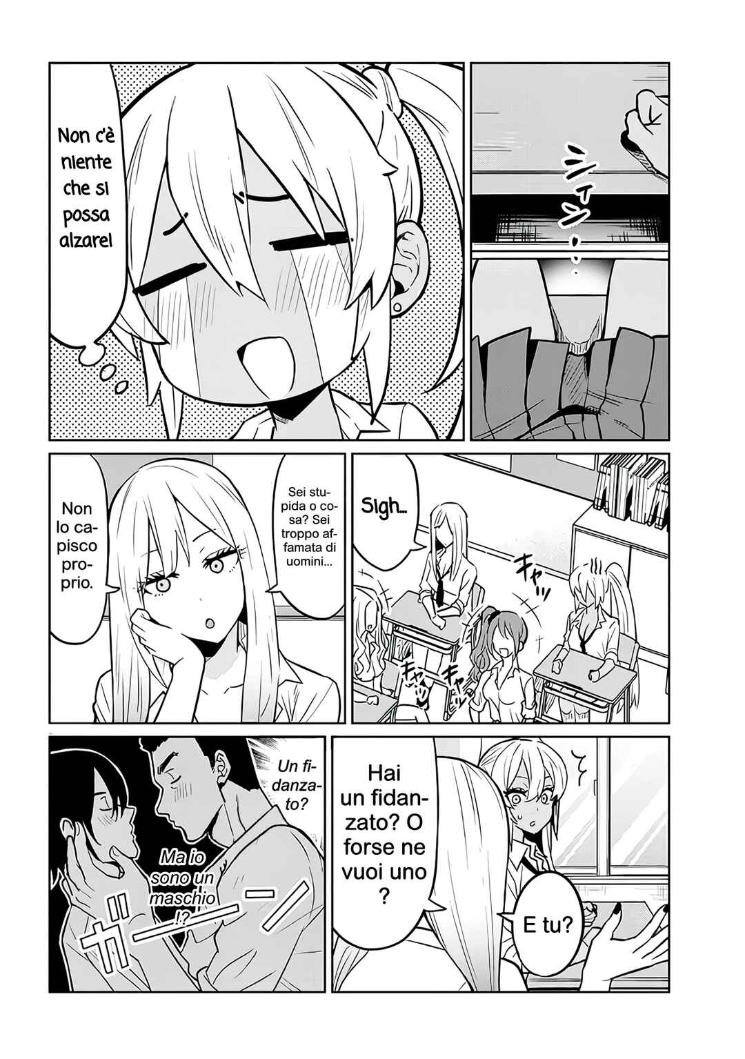 Chapter 3 - Page 8