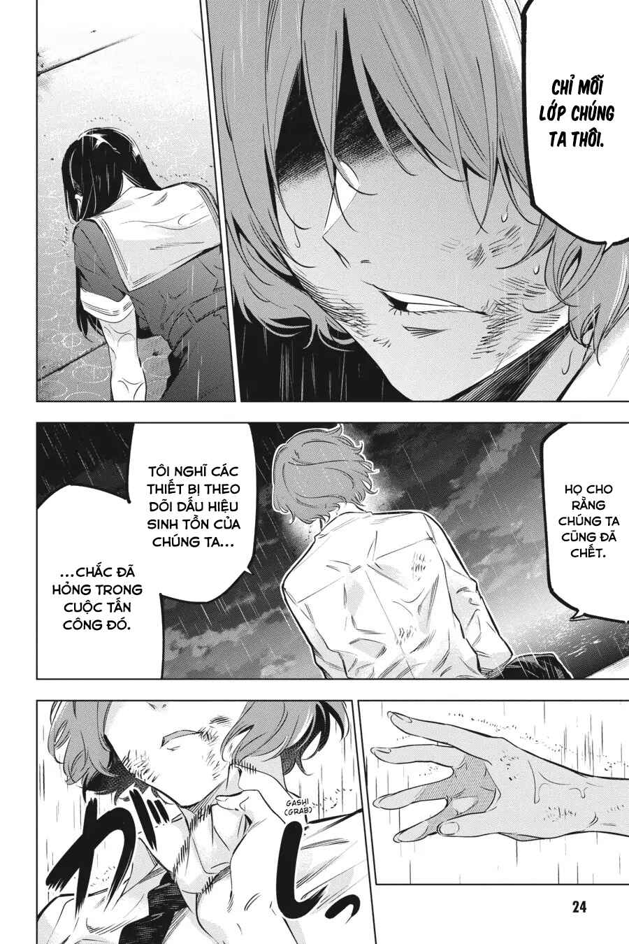 Chapter 33 - Page 24