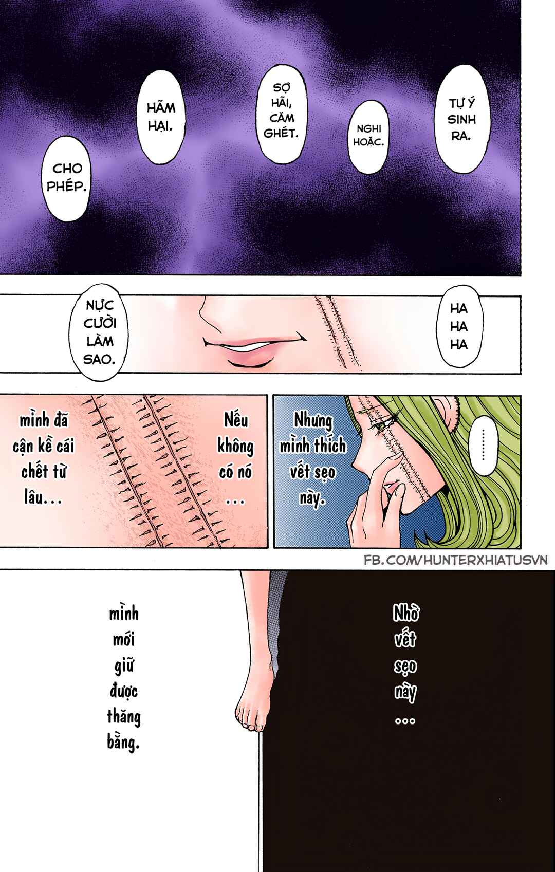 Chapter 378 - Page 11