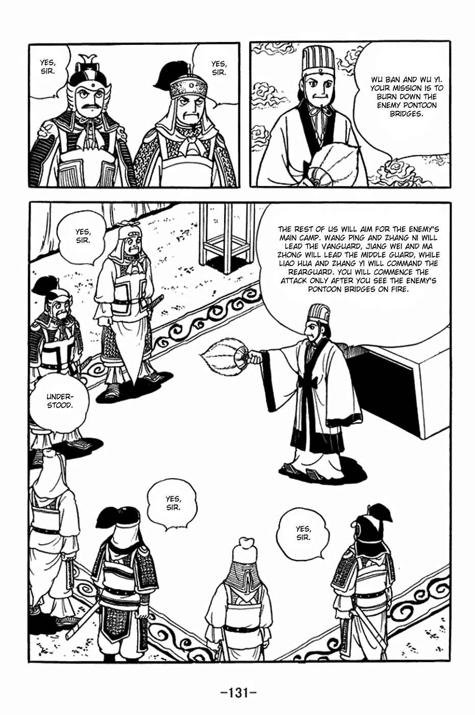 Chapter 406 - Page 2