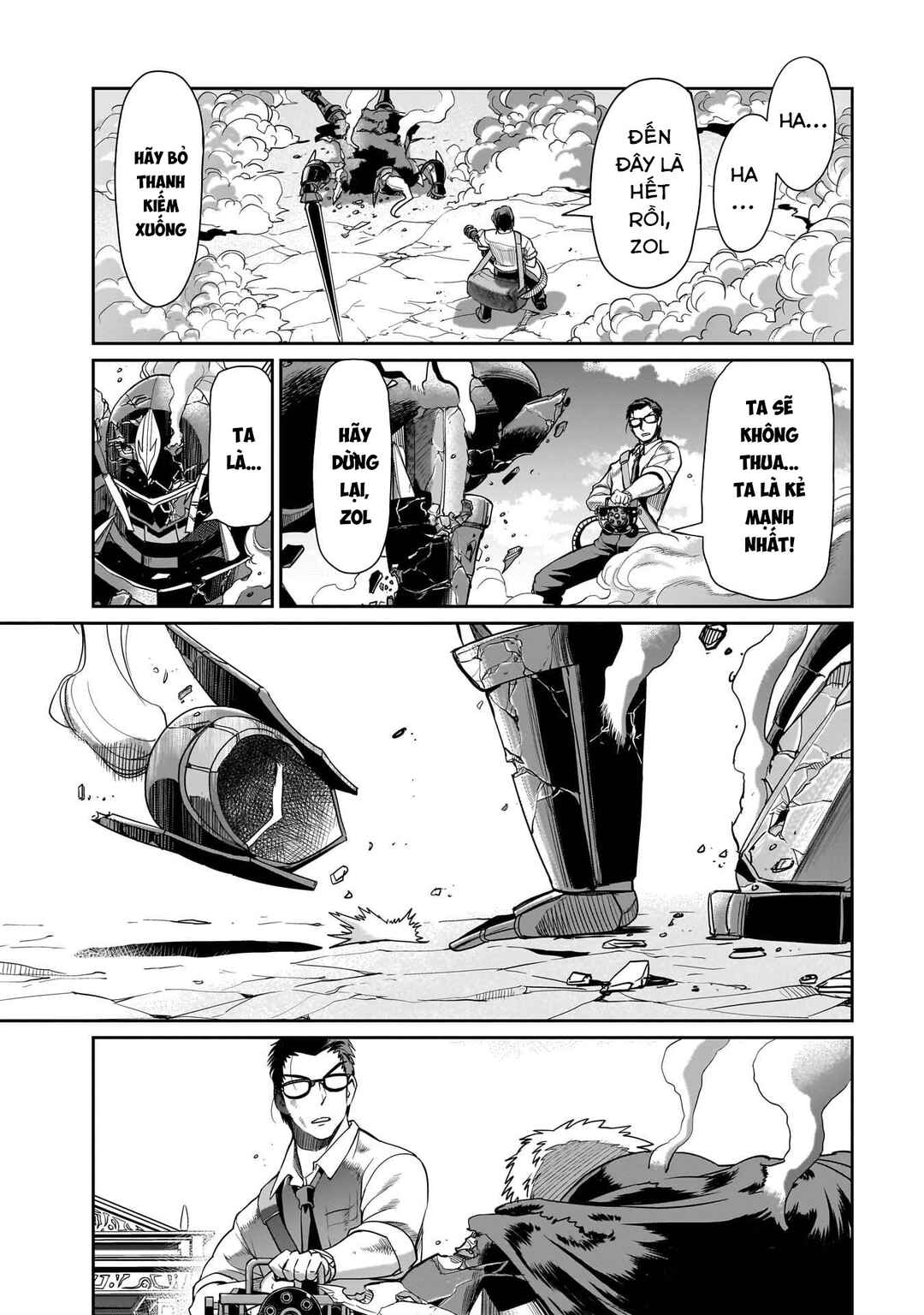 Chapter 27 - Page 21