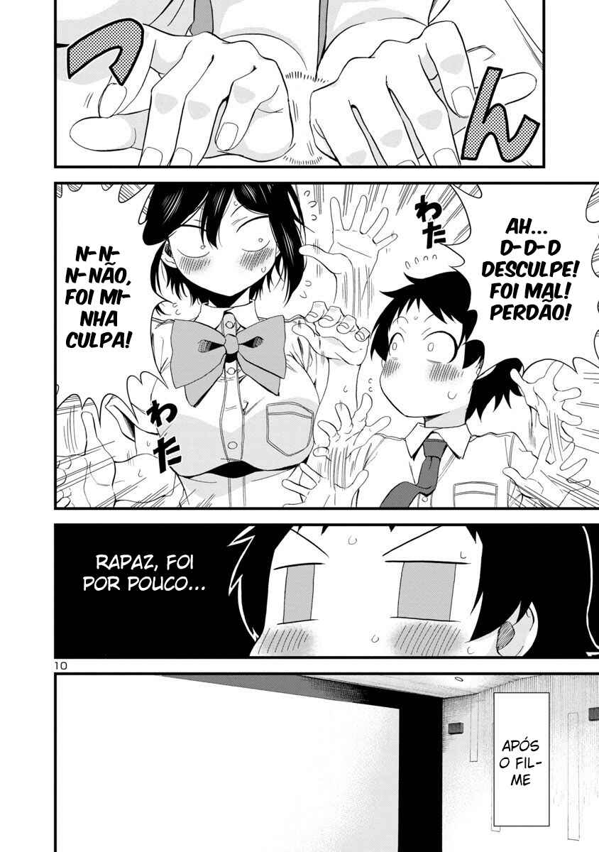 Chapter 28 - Page 10