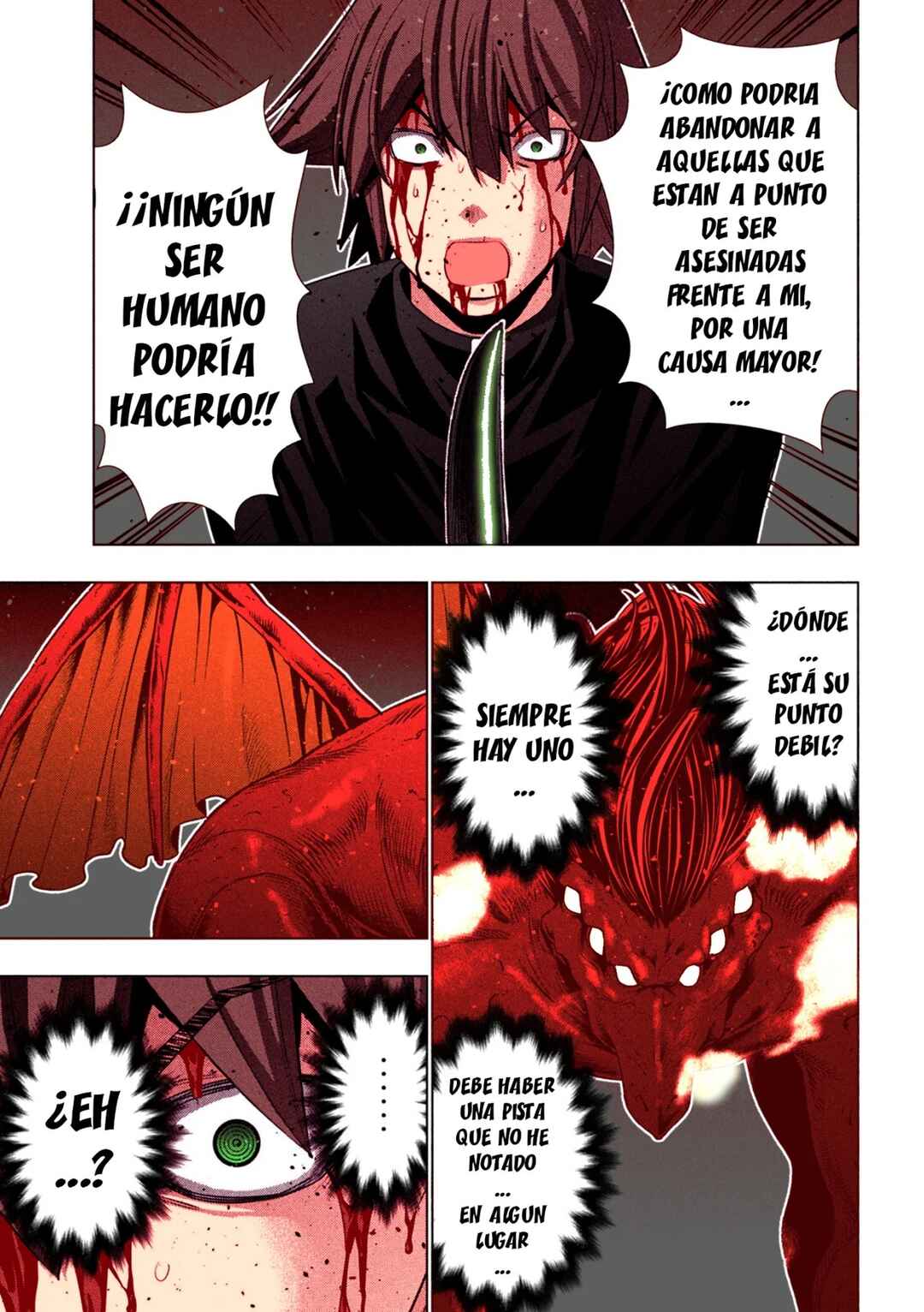 Chapter 241 - Page 13