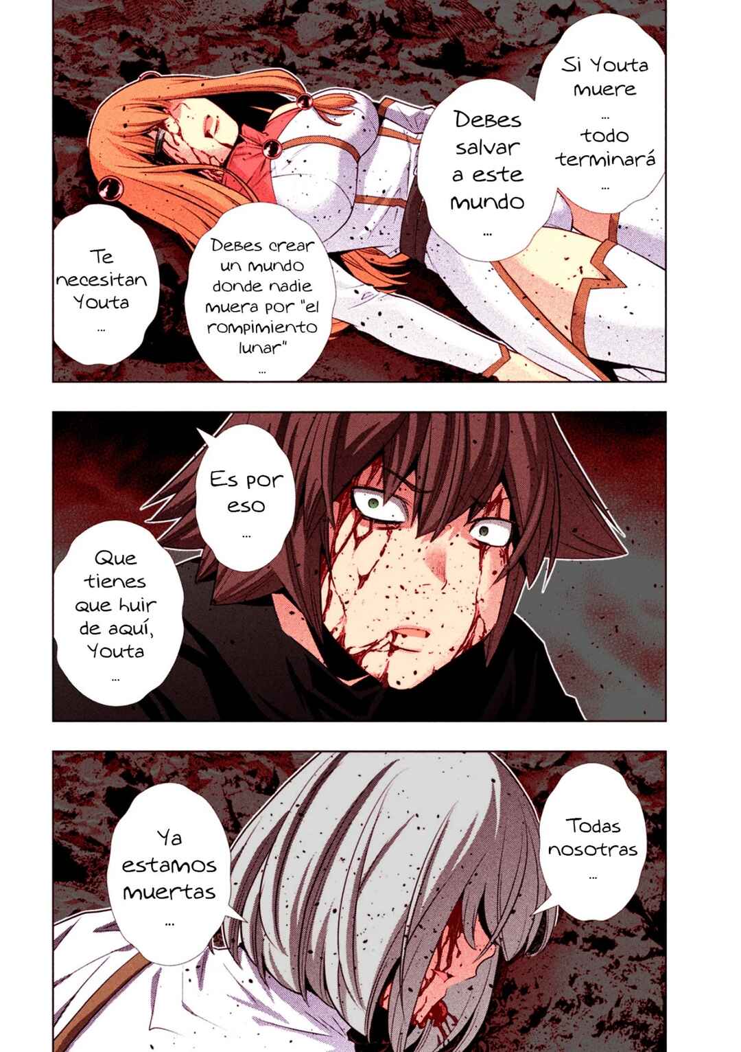 Chapter 241 - Page 6