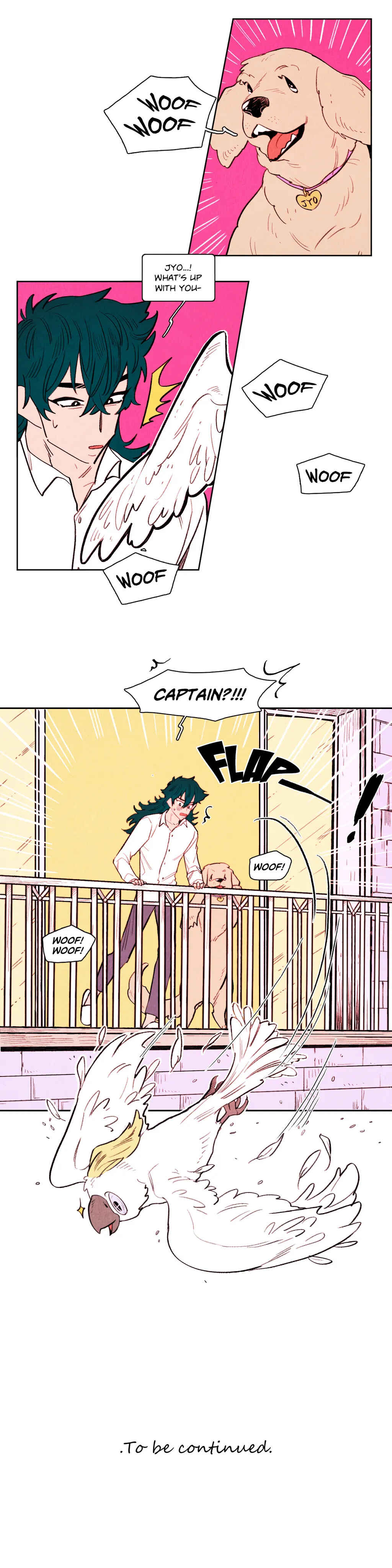 Chapter 70 - Page 13