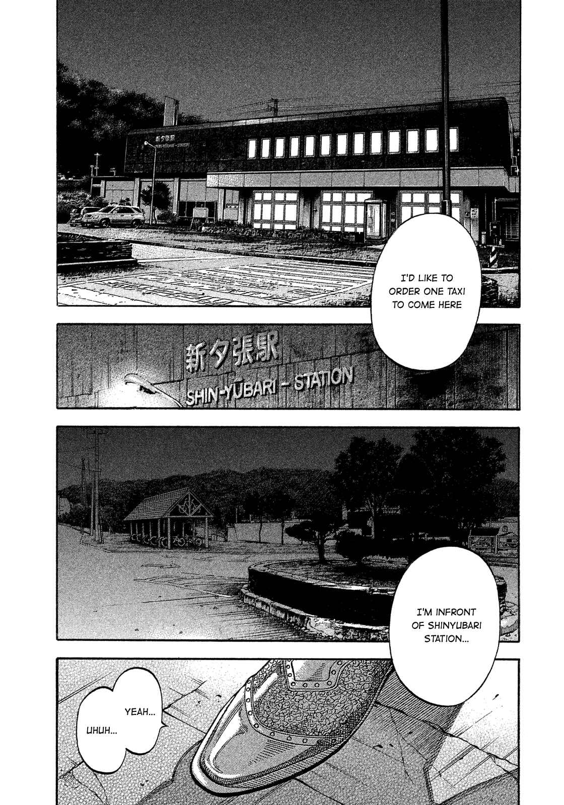 Chapter 144 - Page 1