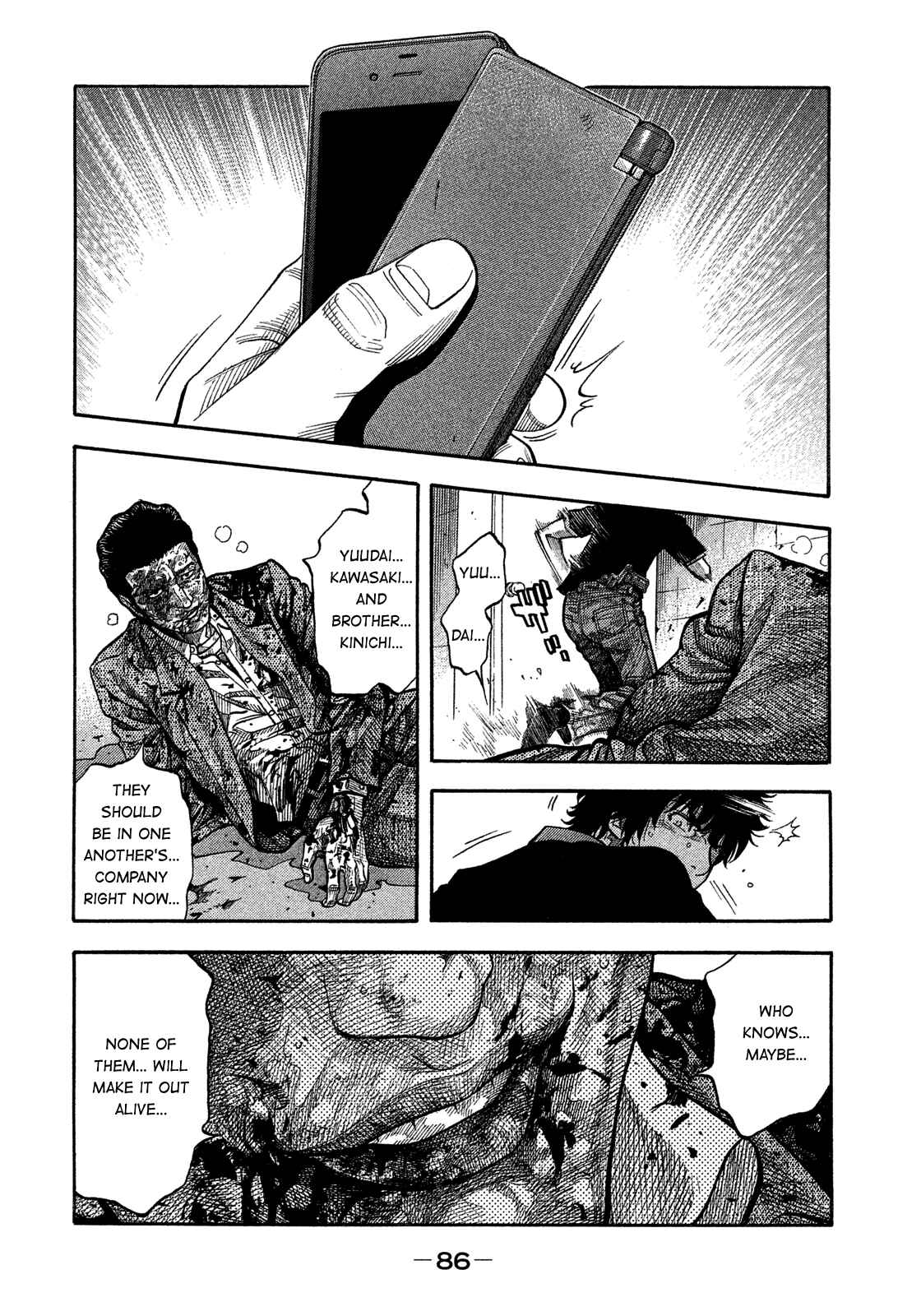 Chapter 144 - Page 10