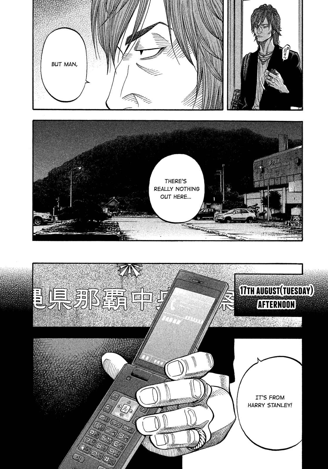 Chapter 144 - Page 3