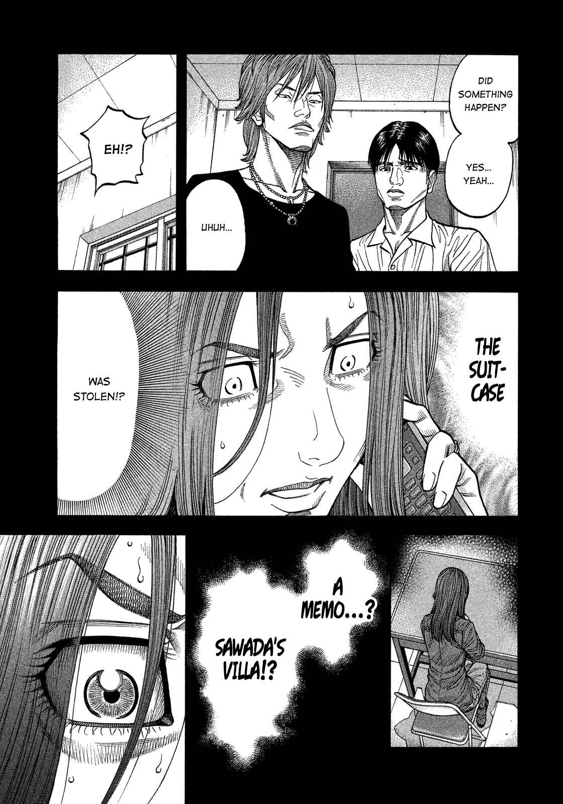 Chapter 144 - Page 5