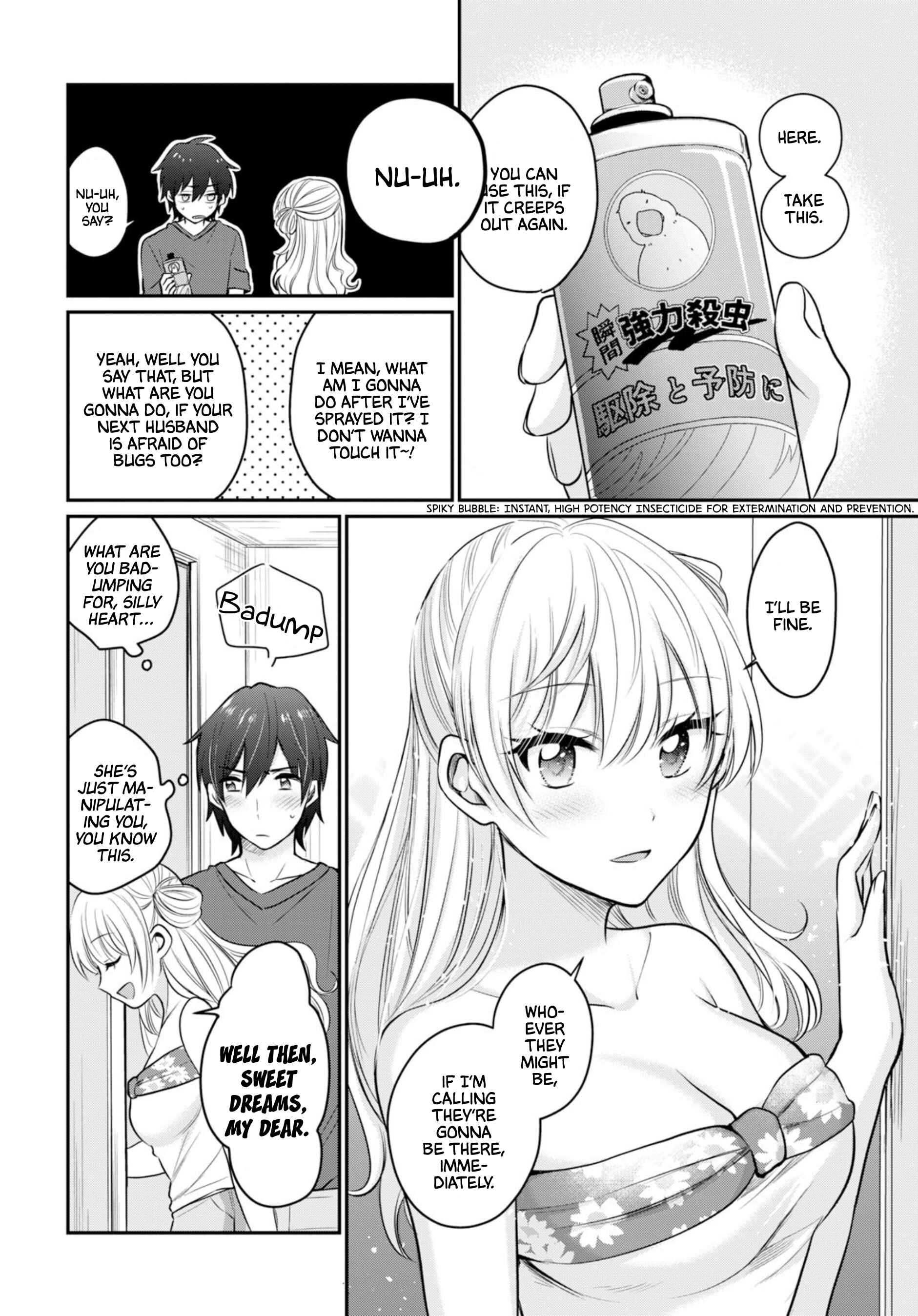 Chapter 17 - Page 29