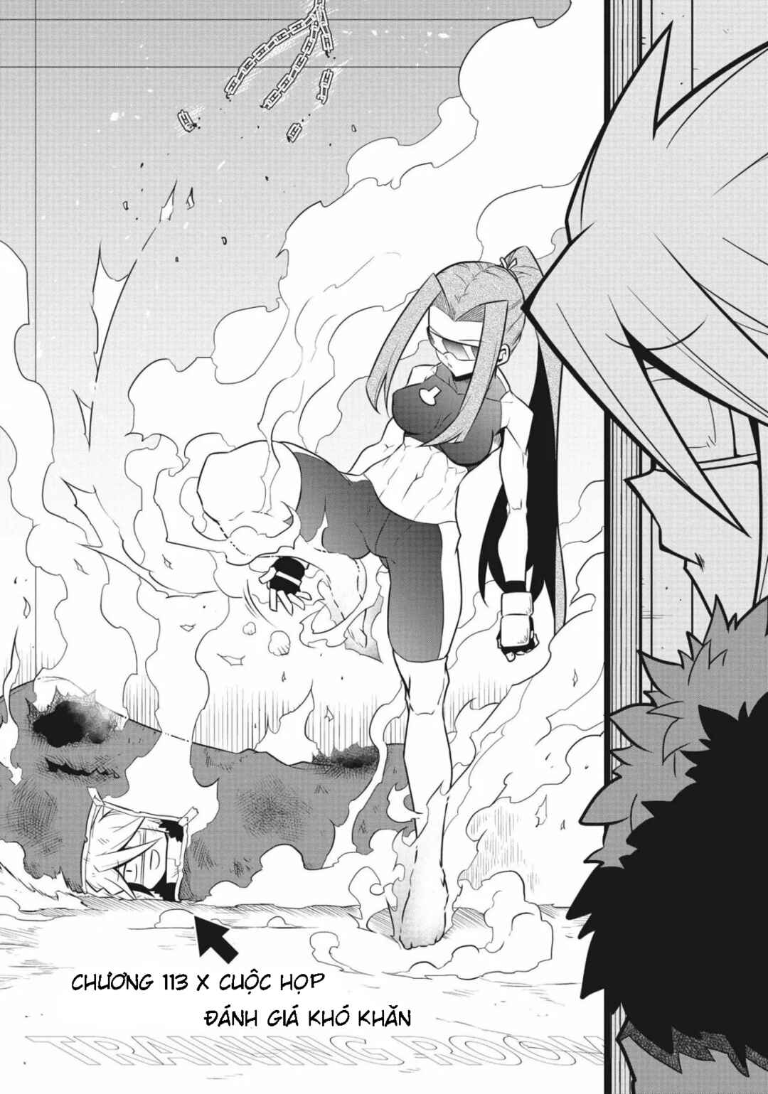Chapter 113 - Page 2