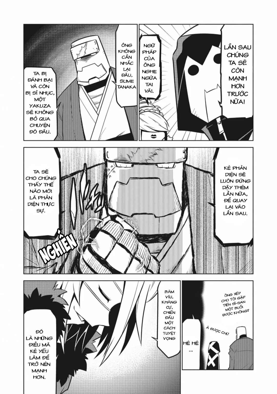 Chapter 113 - Page 7
