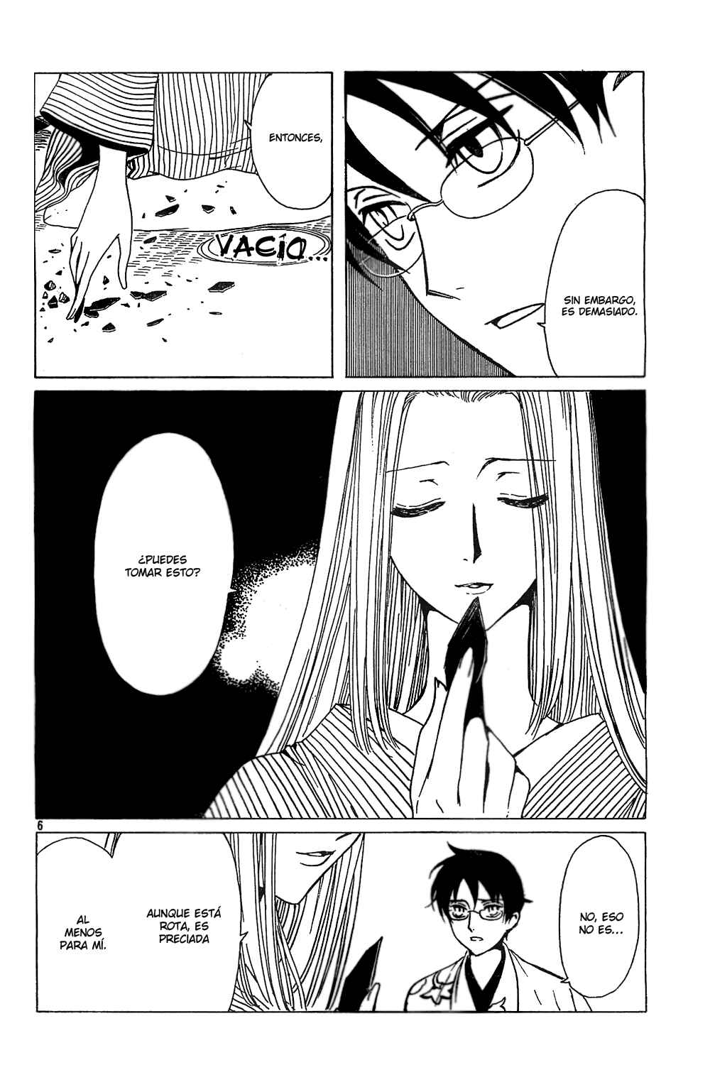 Chapter 100 - Page 26