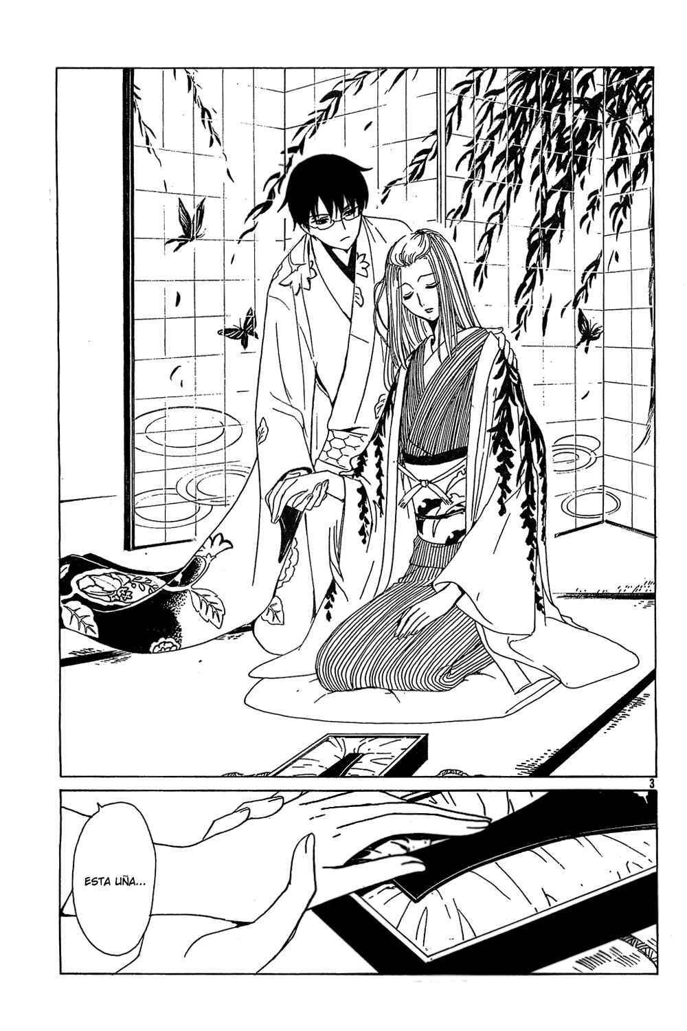 Chapter 100 - Page 3