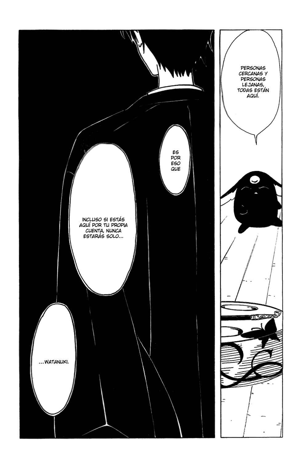Chapter 100 - Page 38