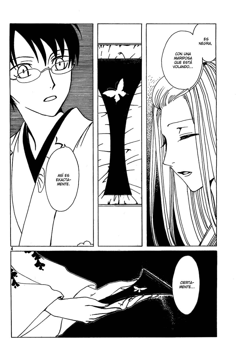 Chapter 100 - Page 4