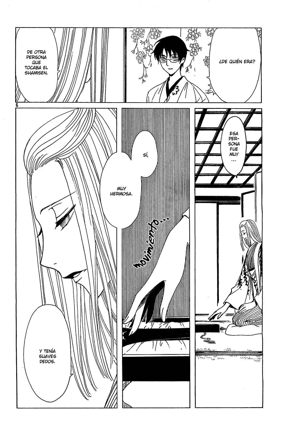 Chapter 100 - Page 6
