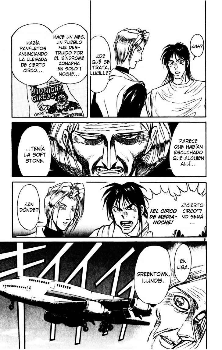 Chapter 106 - Page 10
