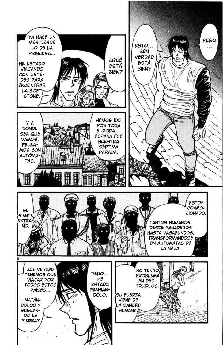 Chapter 106 - Page 7