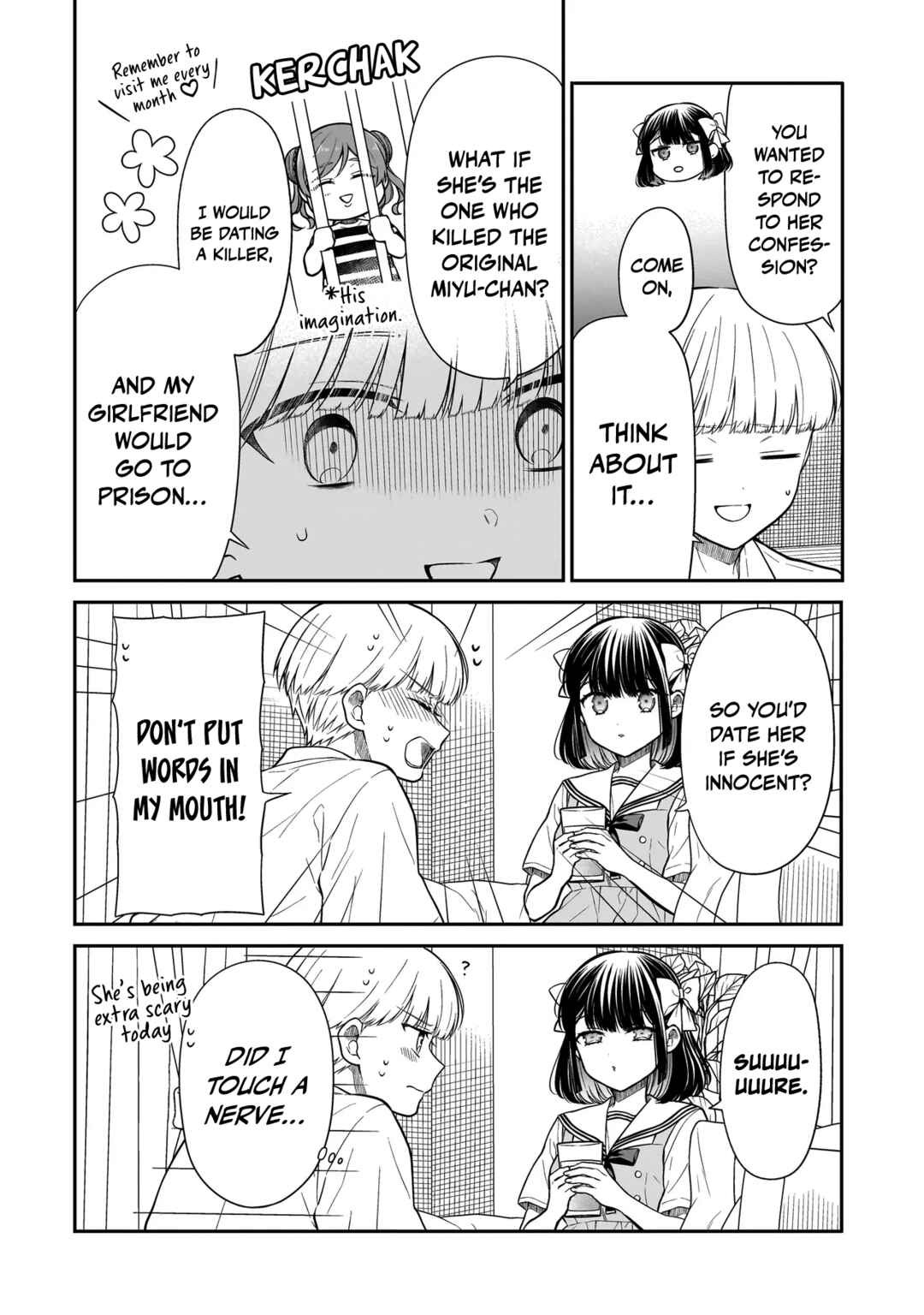 Chapter 10 - Page 5