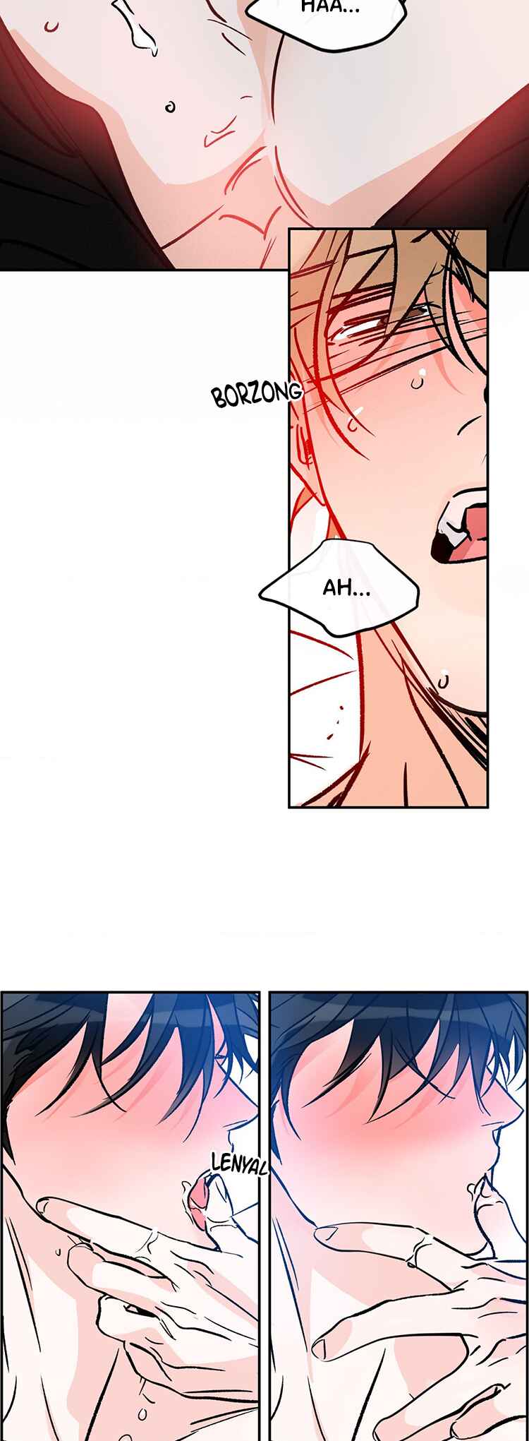 Chapter 100 - Page 24