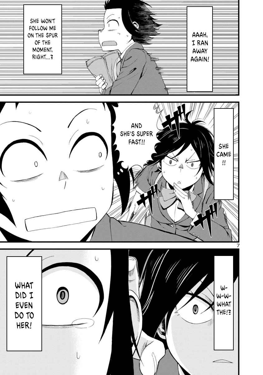 Chapter 1 - Page 8