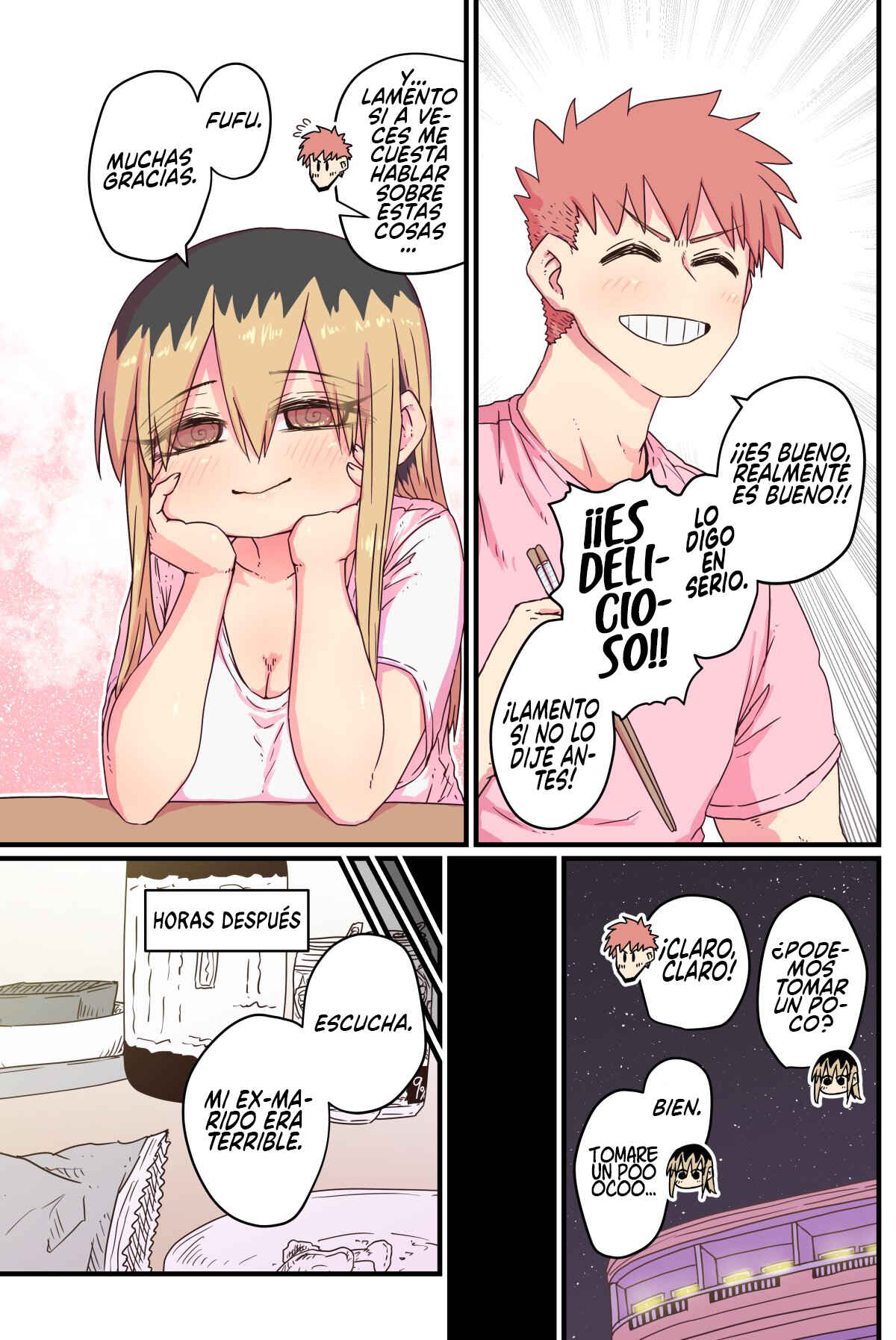 Chapter 4 - Page 3