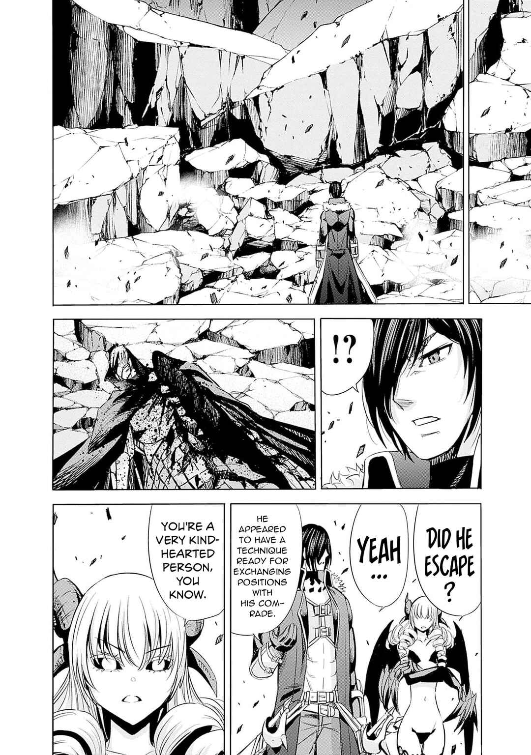 Chapter 67 - Page 12