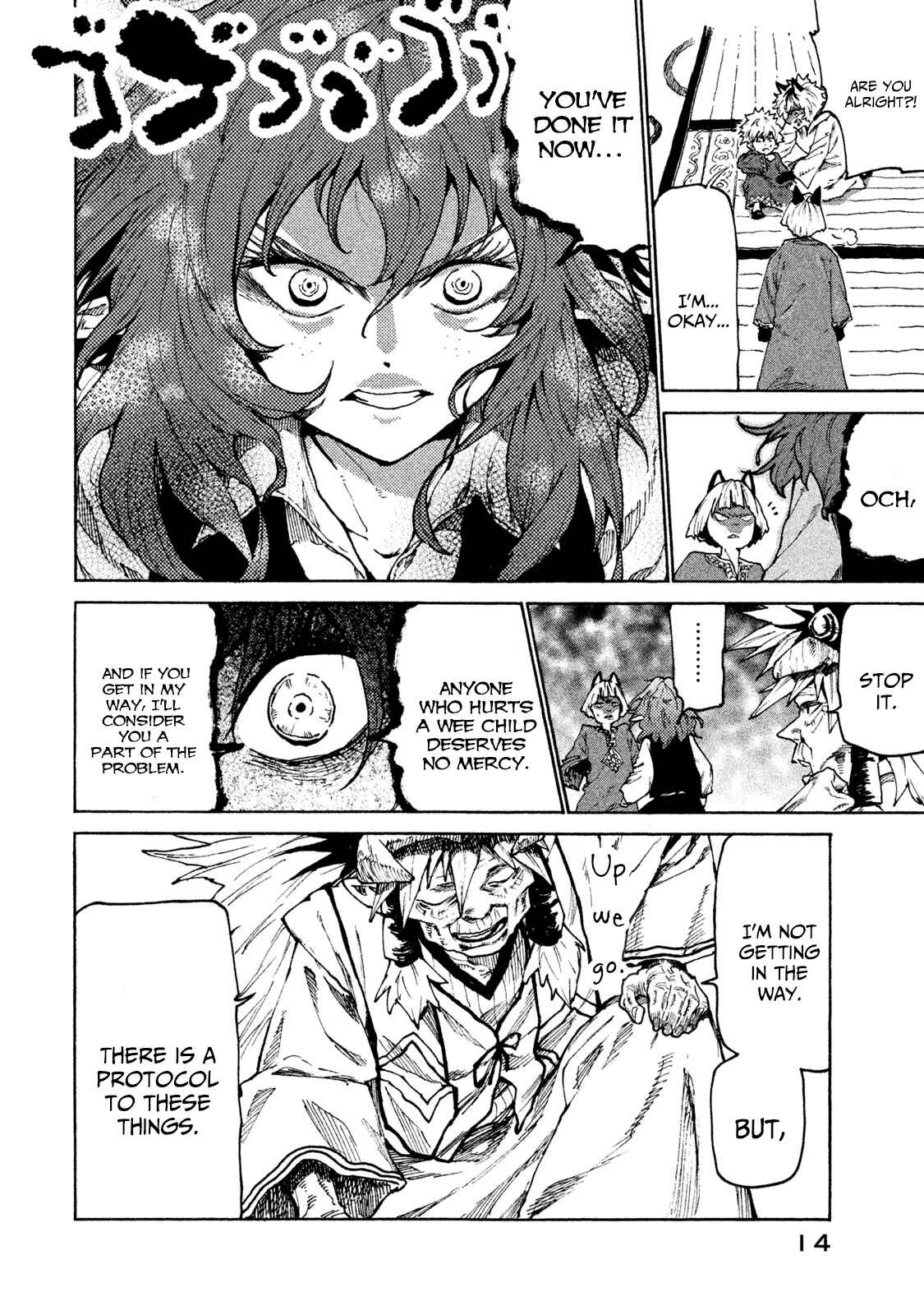 Chapter 25 - Page 16