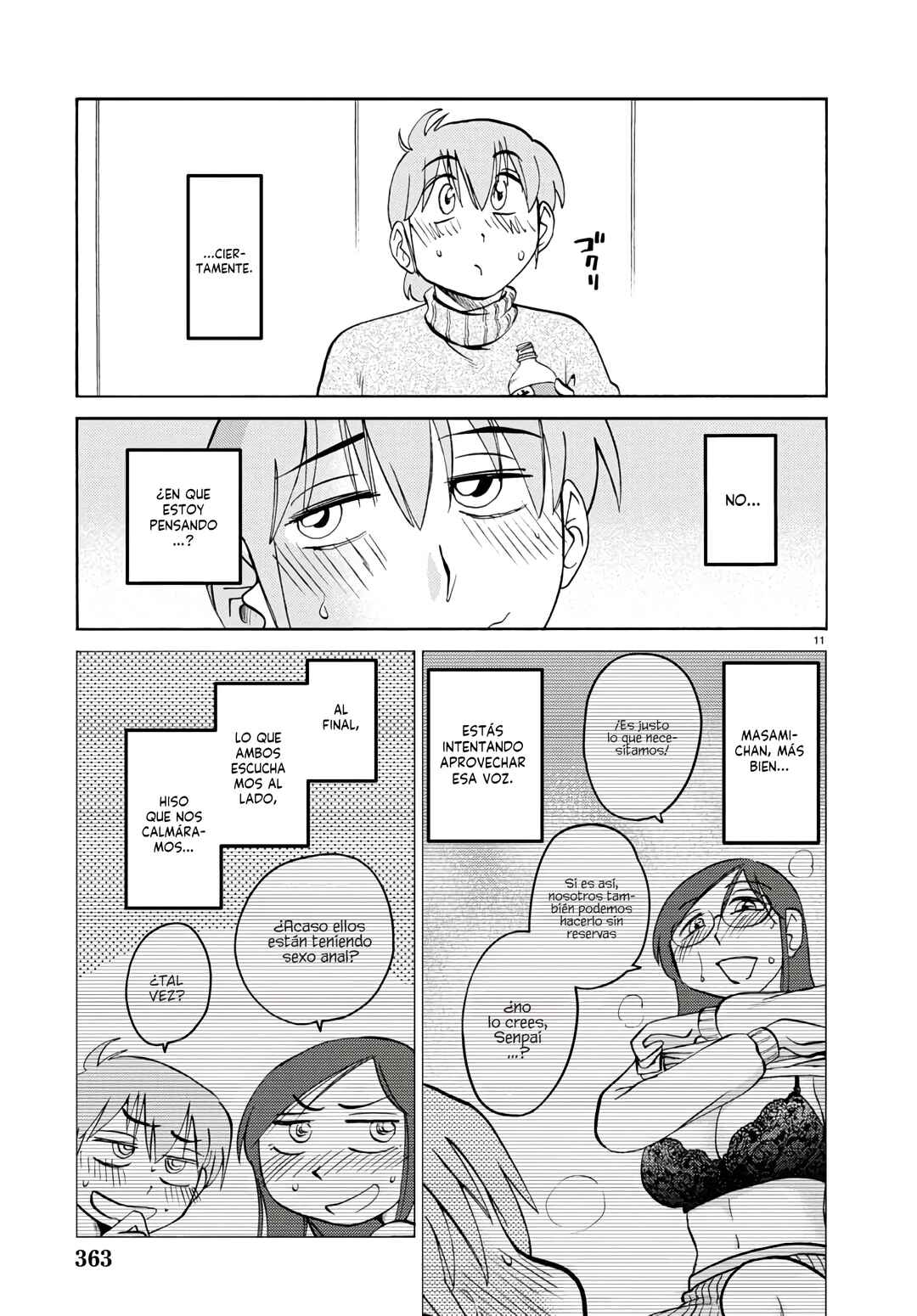 Chapter 128 - Page 13
