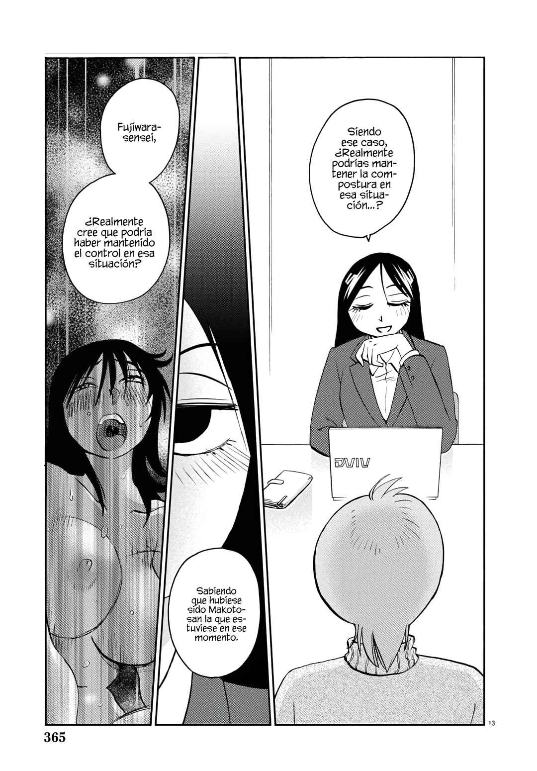 Chapter 128 - Page 15