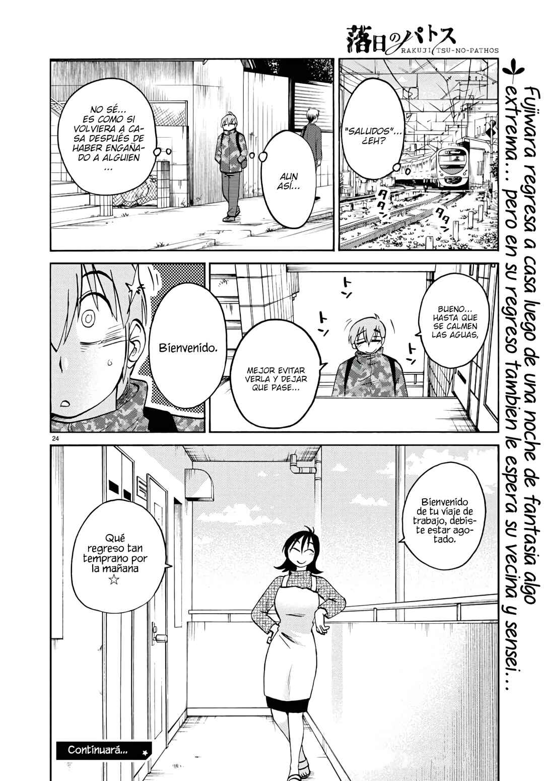 Chapter 128 - Page 26