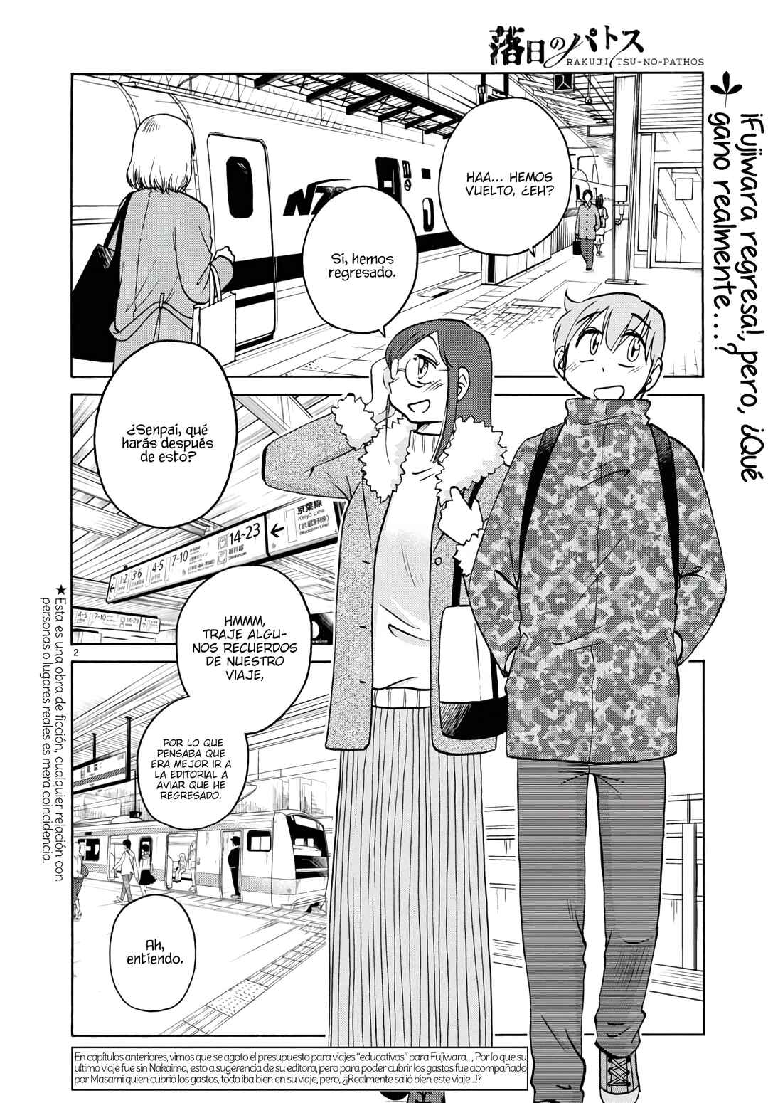 Chapter 128 - Page 4