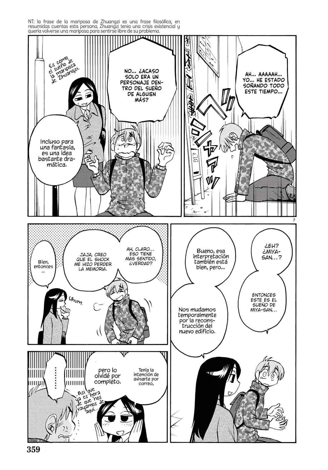 Chapter 128 - Page 9