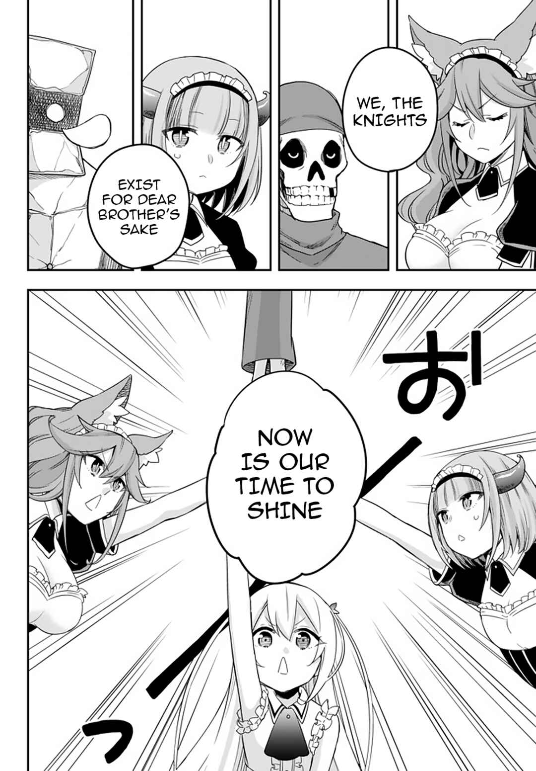 Chapter 21 - Page 19