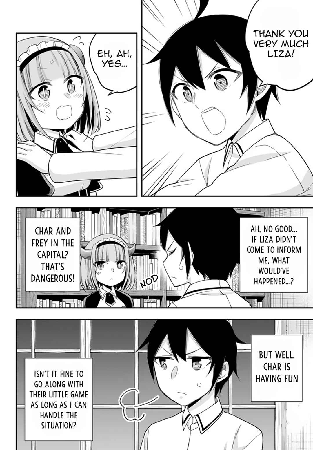 Chapter 21 - Page 21