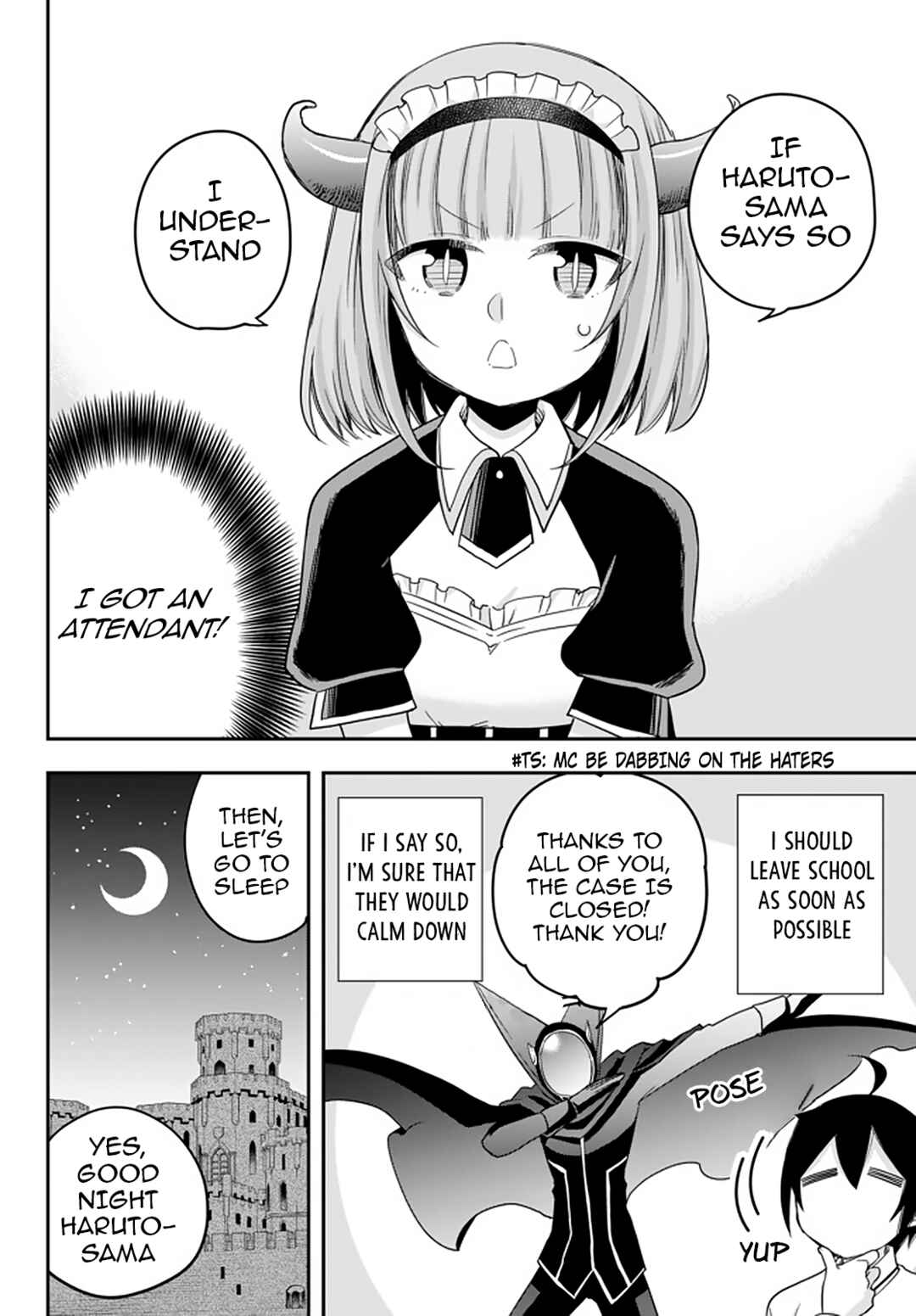 Chapter 21 - Page 25