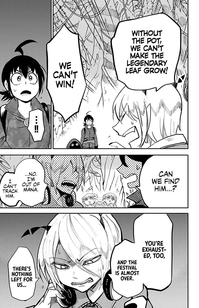 Chapter 134 - Page 17