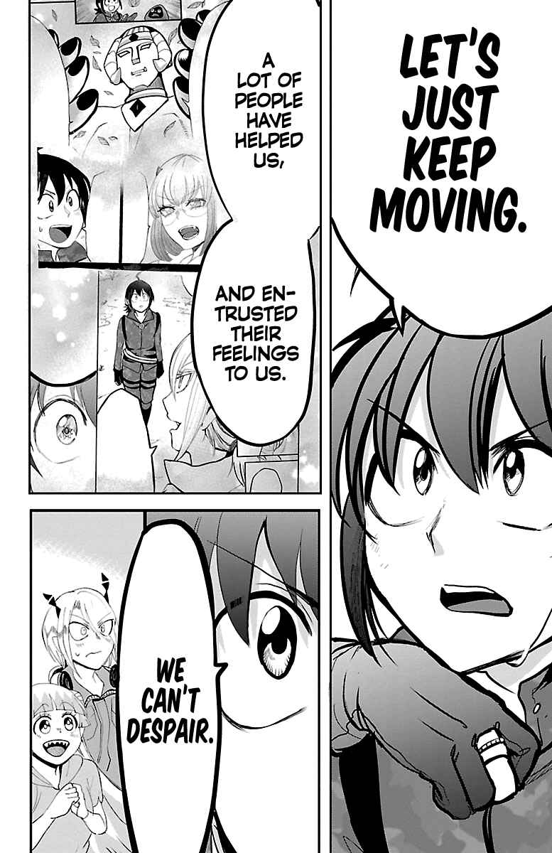 Chapter 134 - Page 18