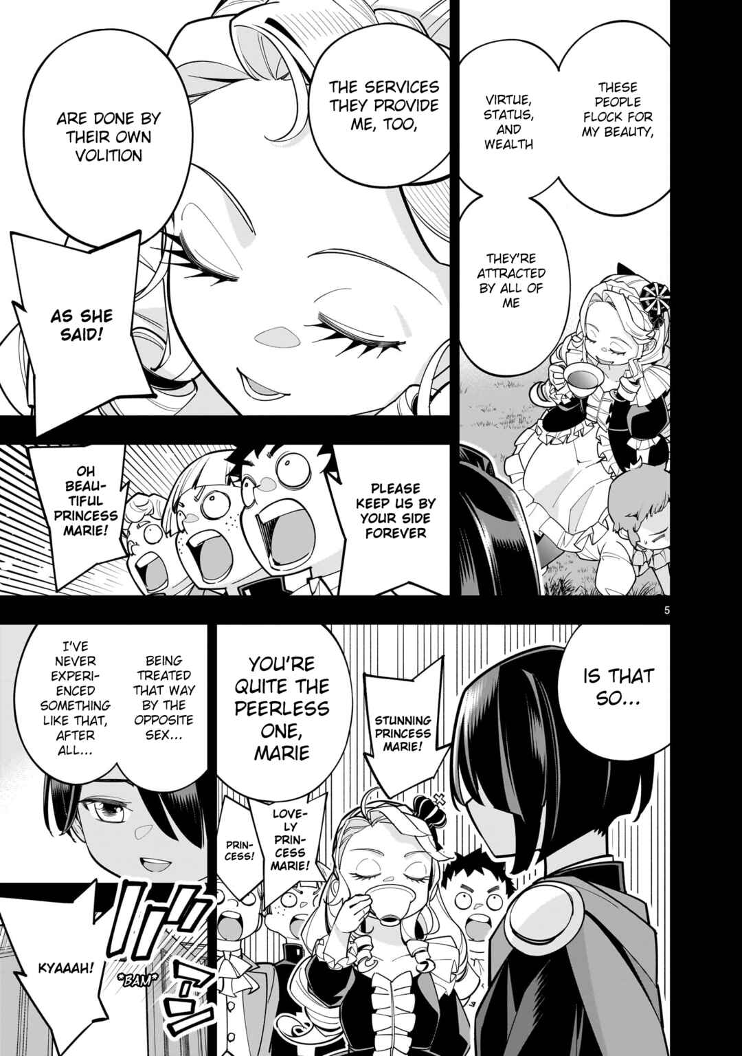 Chapter 3 - Page 5